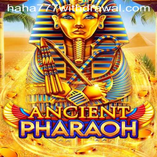 Explore the Mystical World of AncientPharaoh