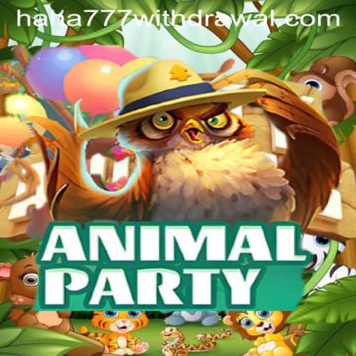 Discovering AnimalParty: The Ultimate Guide to Gaming Fun with Haha777