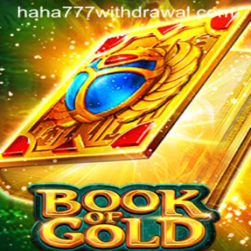 BookofGold Game: A Riveting Adventure Awaits with haha777
