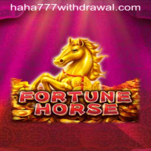 Exploring the Exciting World of FortuneHorse and the Enigmatic haha777