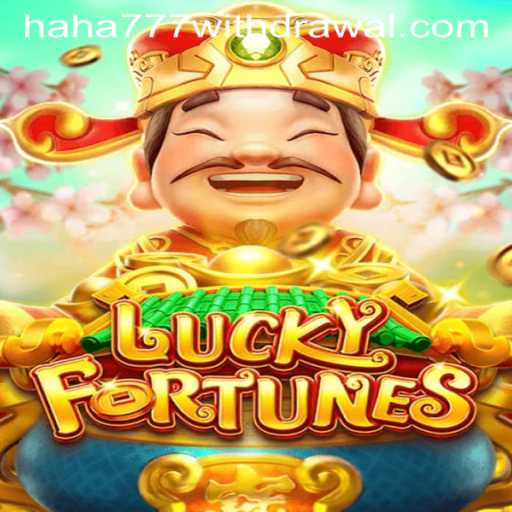 LUCKYFORTUNES - An Exploration into the Thrilling World of Chance and Strategy