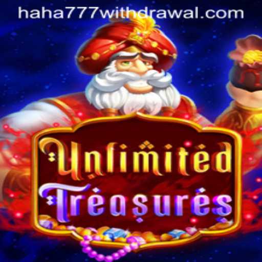 Explore the Exciting World of UnlimitedTreasures with haha777
